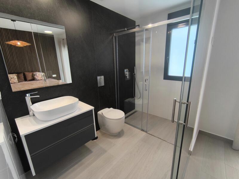 3 slaapkamer Villa Te koop