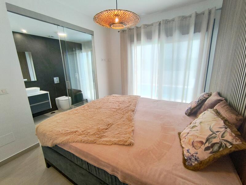 3 slaapkamer Villa Te koop