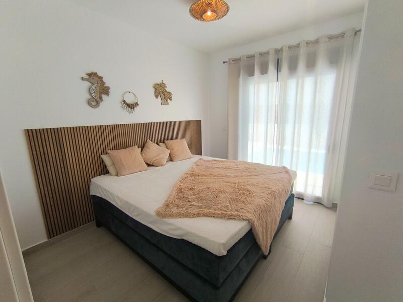 3 slaapkamer Villa Te koop