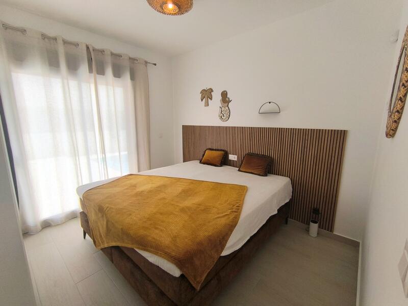 3 slaapkamer Villa Te koop