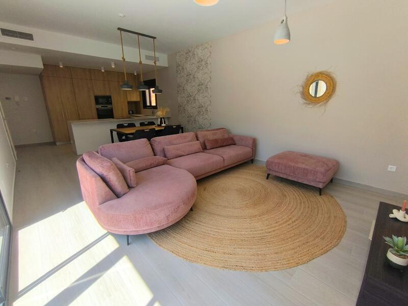 3 slaapkamer Villa Te koop