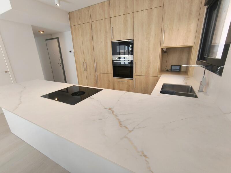 3 slaapkamer Villa Te koop