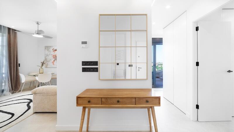 Appartement à vendre dans Los Alcazares, Murcia