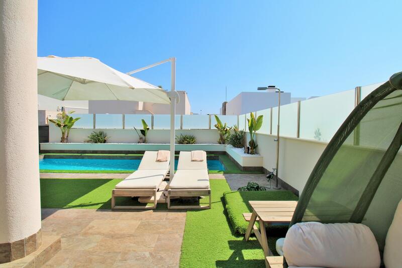 5 bedroom Villa for sale