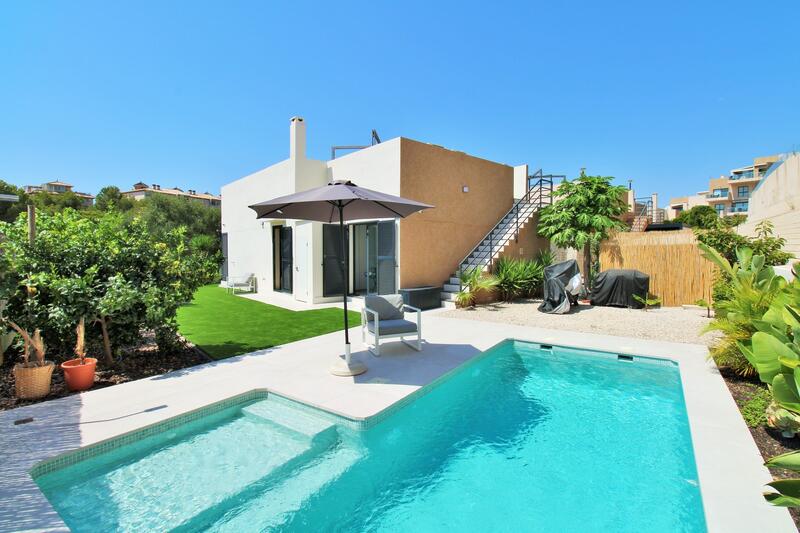 3 chambre Villa à vendre