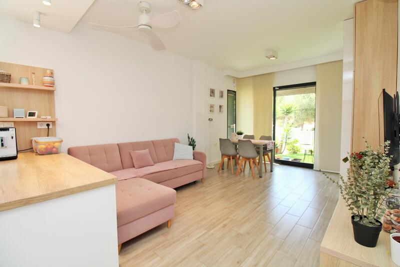 3 chambre Villa à vendre