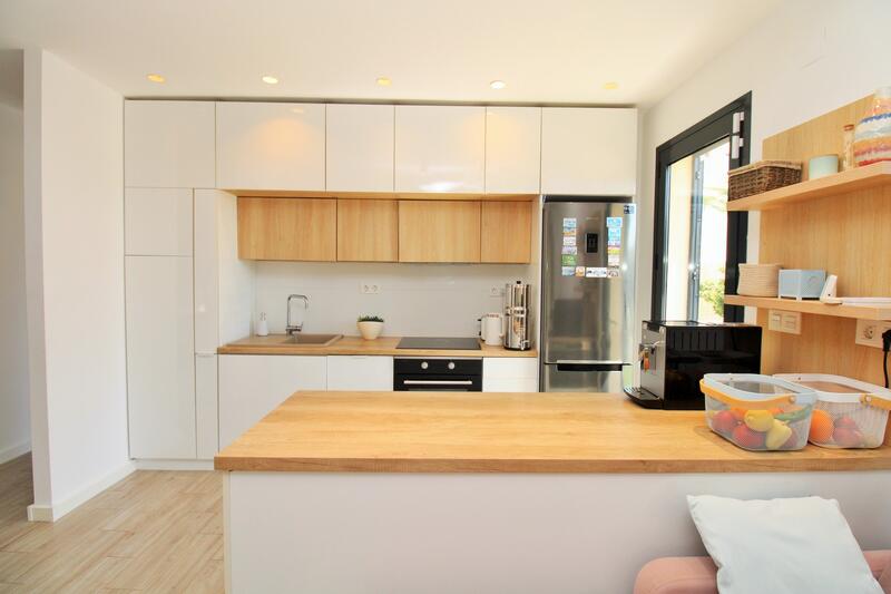 3 chambre Villa à vendre