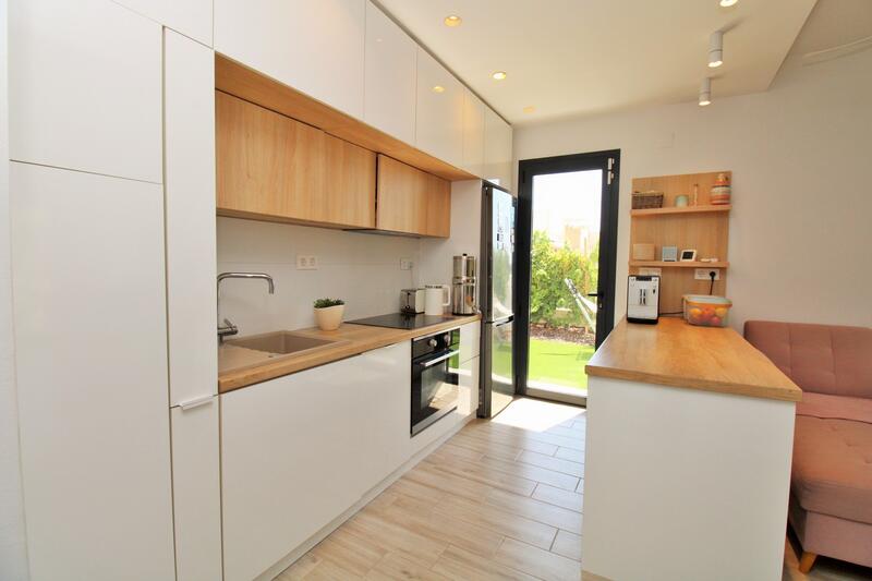 3 chambre Villa à vendre