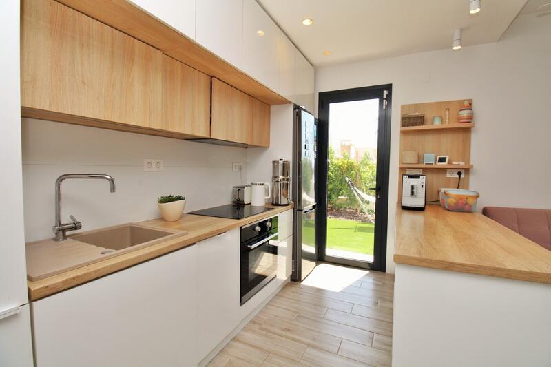 3 chambre Villa à vendre