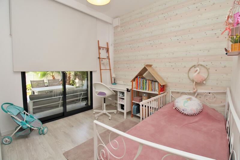 3 chambre Villa à vendre