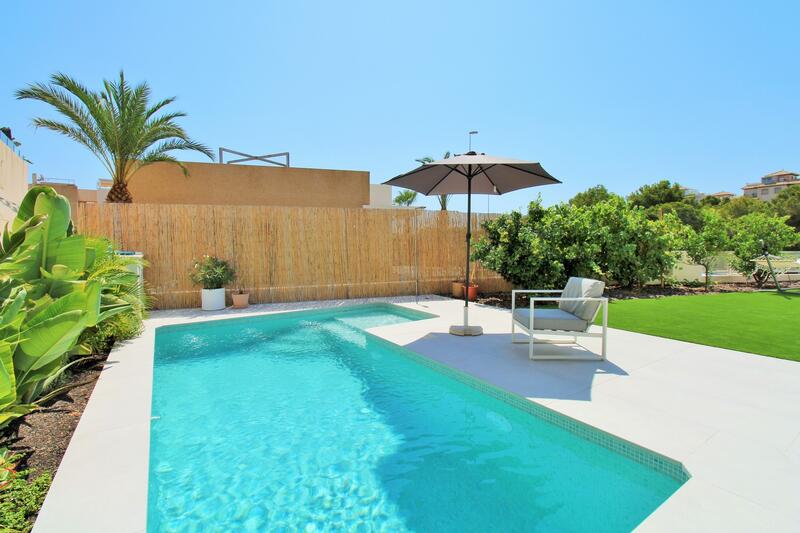 3 chambre Villa à vendre
