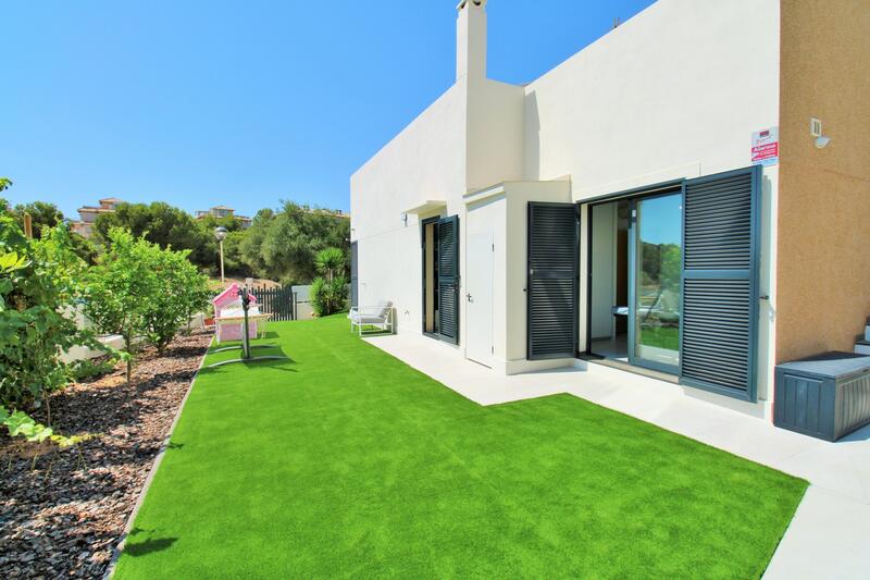 3 chambre Villa à vendre