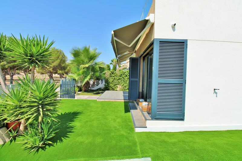 3 chambre Villa à vendre