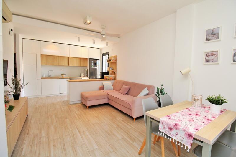 3 chambre Villa à vendre