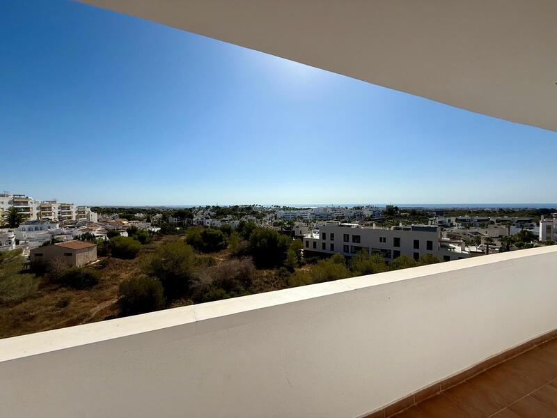 Leilighet til salgs i Villamartin, Alicante