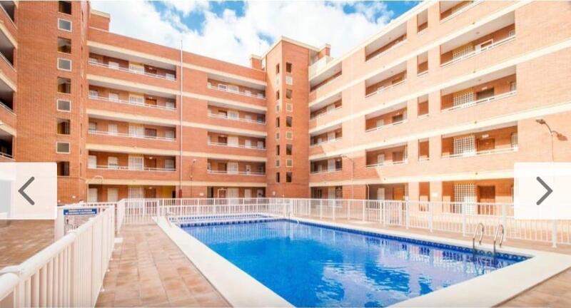 Apartment for sale in Torrevieja, Alicante