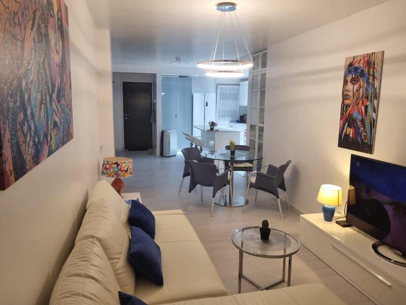 2 bedroom Apartment for sale