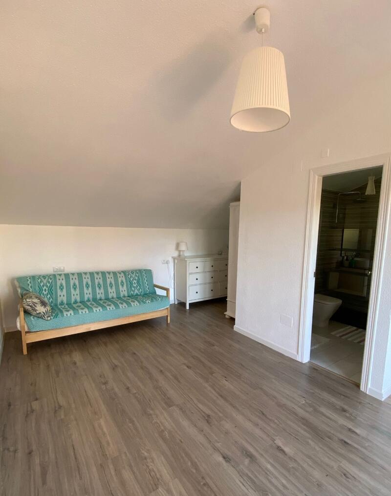 4 soverom Villa til salgs