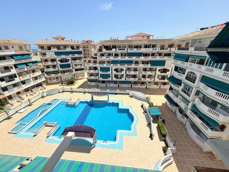 Apartment for sale in La Mata, Alicante
