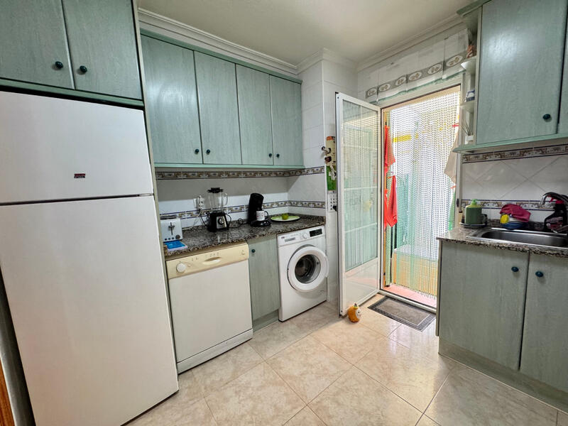 3 chambre Maison de Ville à vendre