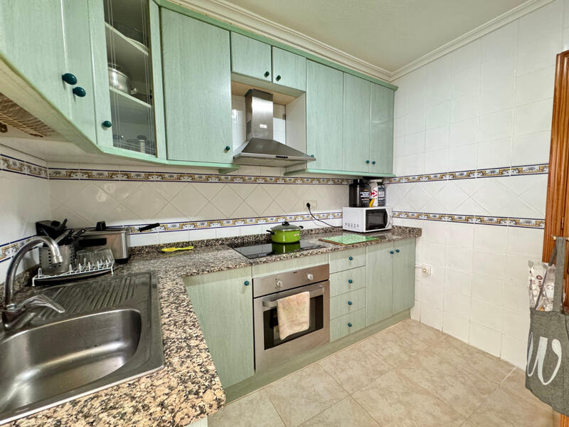 3 chambre Maison de Ville à vendre