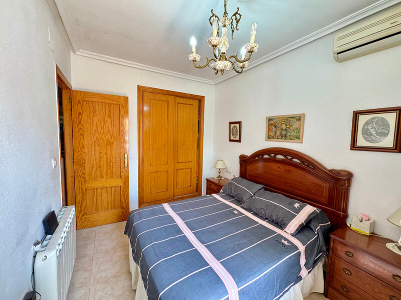 3 chambre Maison de Ville à vendre