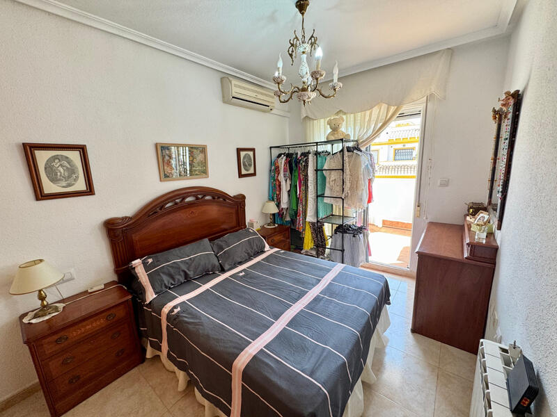3 chambre Maison de Ville à vendre
