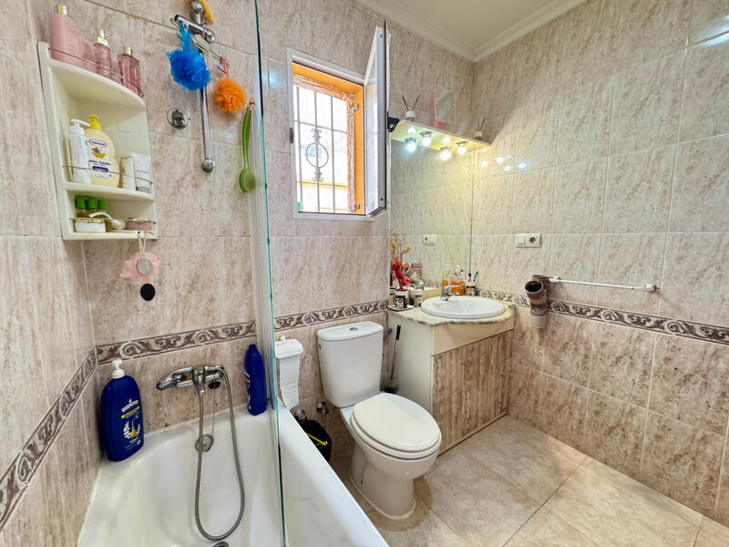 3 chambre Maison de Ville à vendre