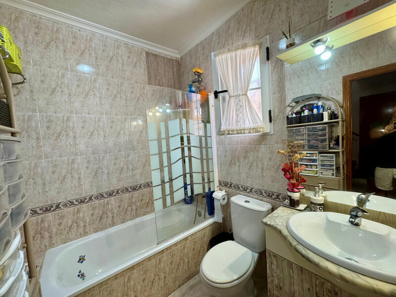 3 chambre Maison de Ville à vendre