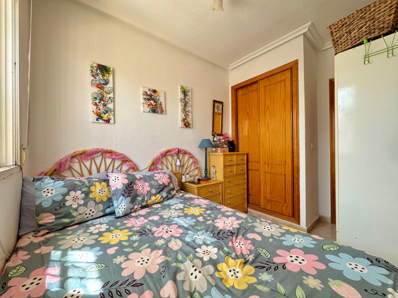 3 chambre Maison de Ville à vendre