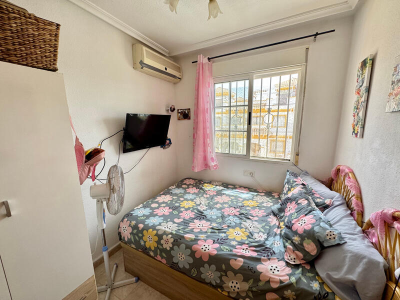 3 chambre Maison de Ville à vendre