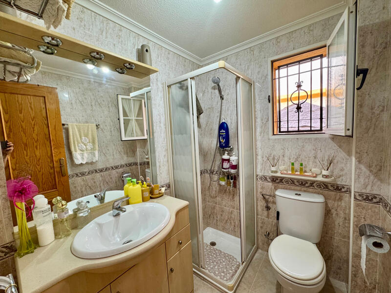 3 chambre Maison de Ville à vendre