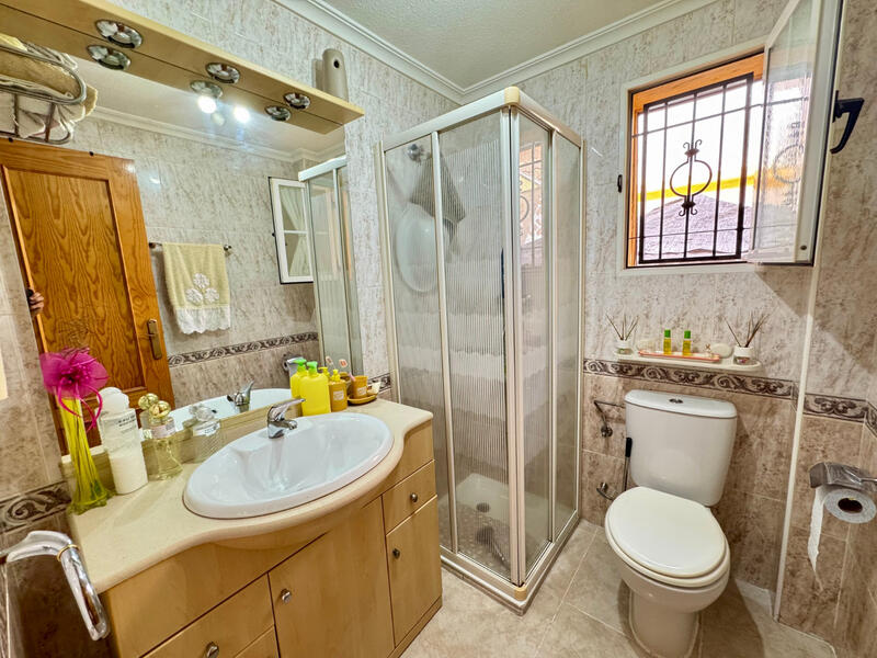 3 chambre Maison de Ville à vendre