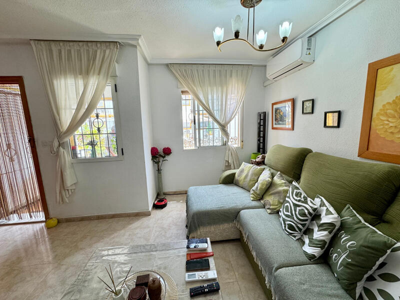 3 chambre Maison de Ville à vendre