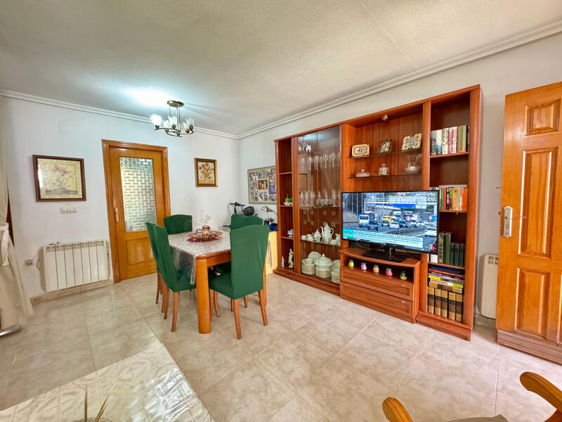 3 chambre Maison de Ville à vendre