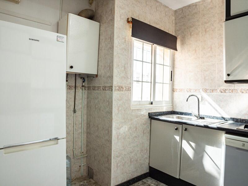 2 Cuarto Villa en venta