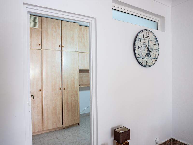 2 Cuarto Villa en venta