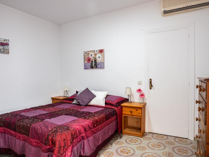 2 Cuarto Villa en venta