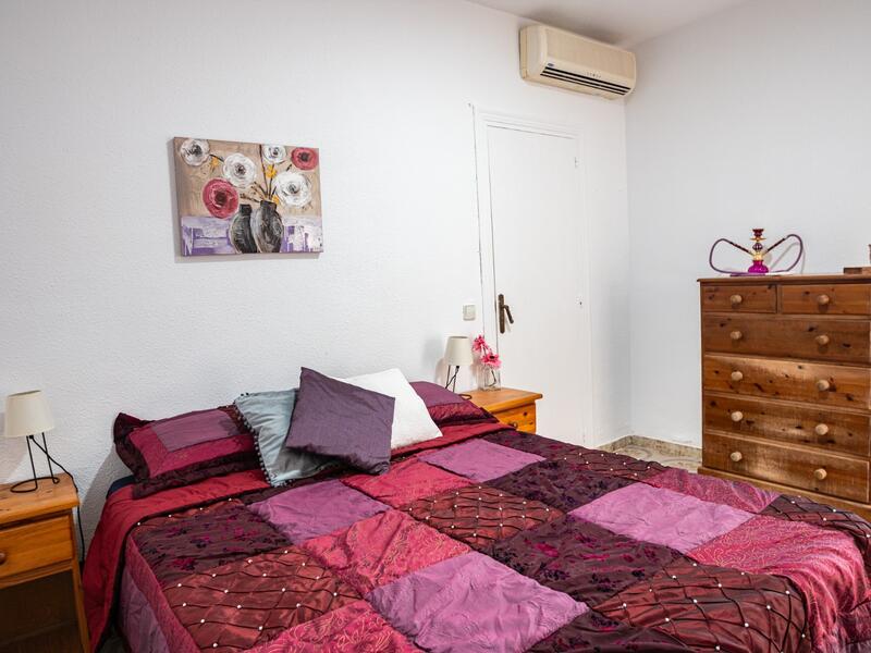 2 Cuarto Villa en venta