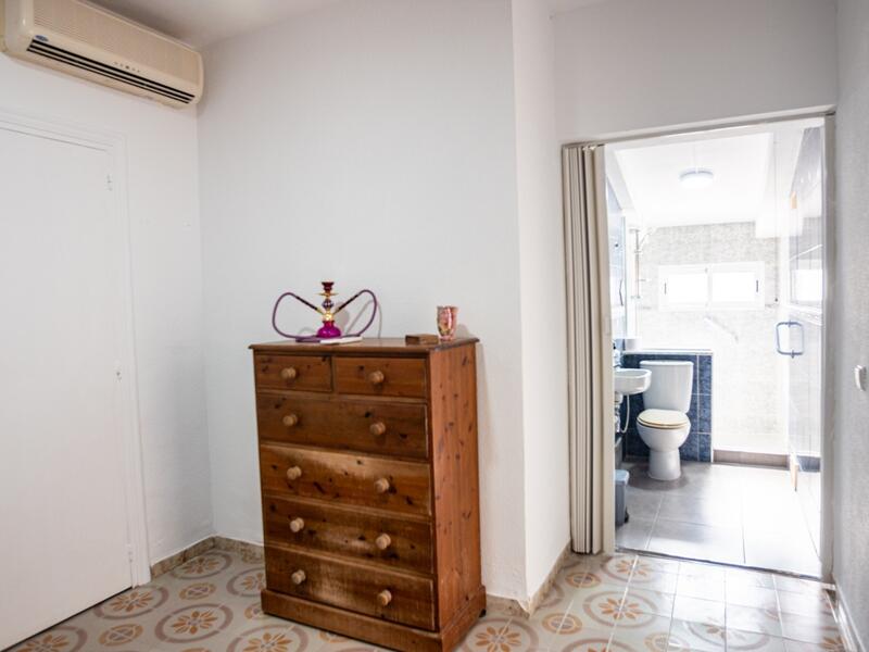 2 Cuarto Villa en venta