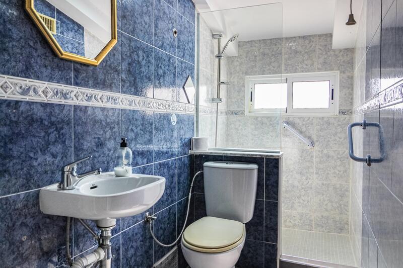 2 Cuarto Villa en venta