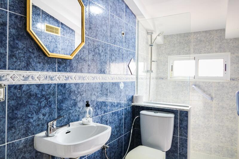 2 Cuarto Villa en venta