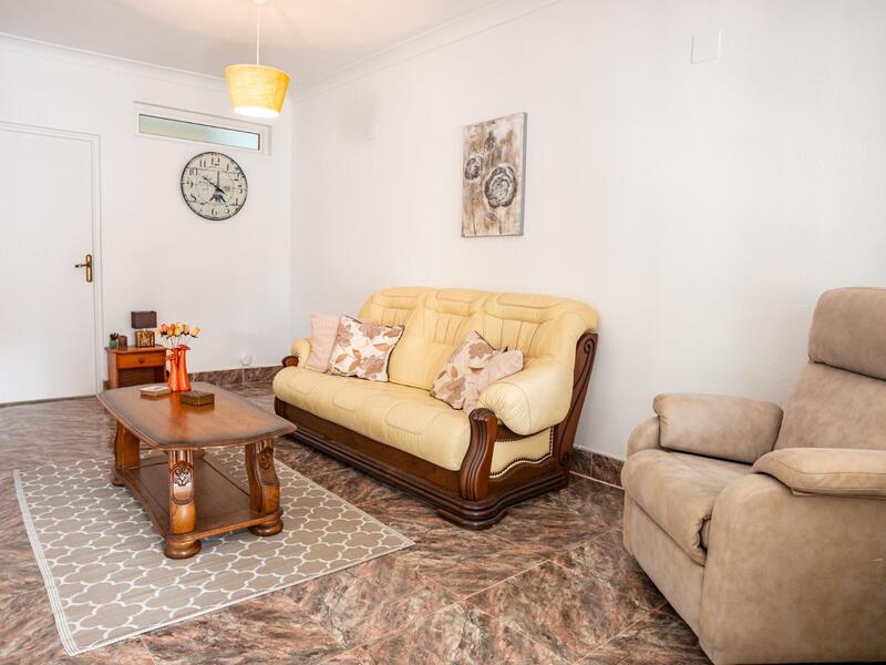 2 Cuarto Villa en venta
