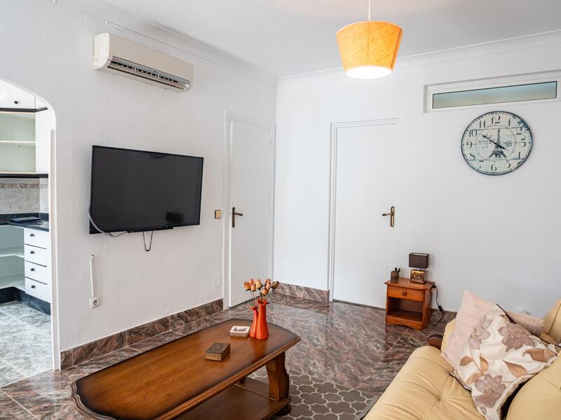 2 Cuarto Villa en venta