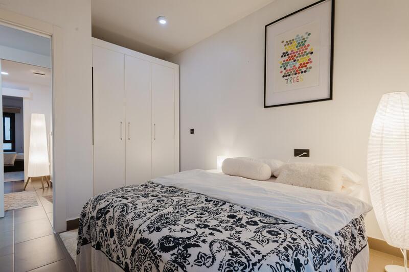 2 chambre Appartement à vendre