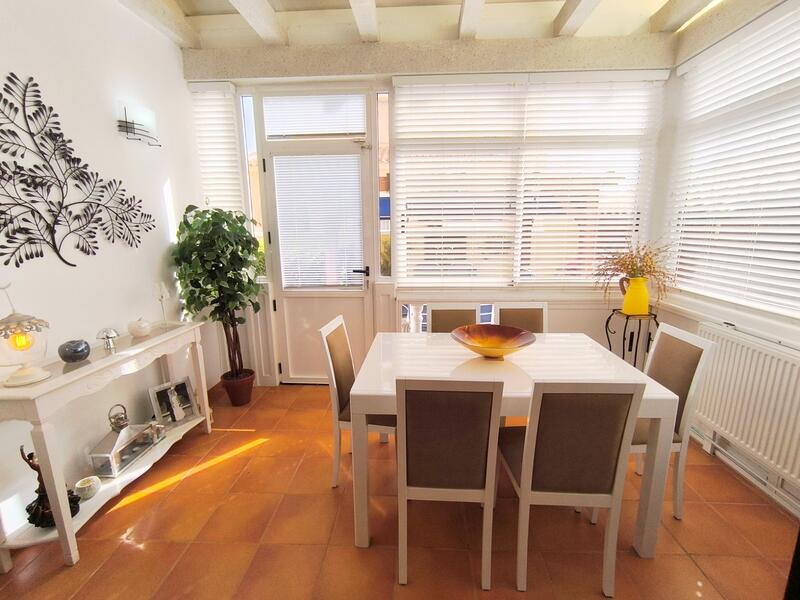 3 slaapkamer Villa Te koop