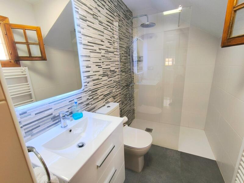 3 slaapkamer Villa Te koop