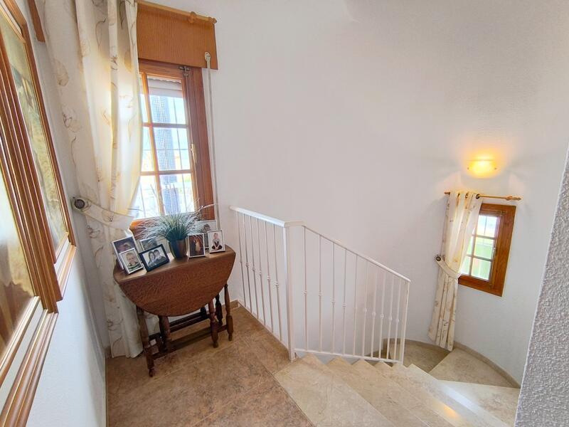 3 slaapkamer Villa Te koop