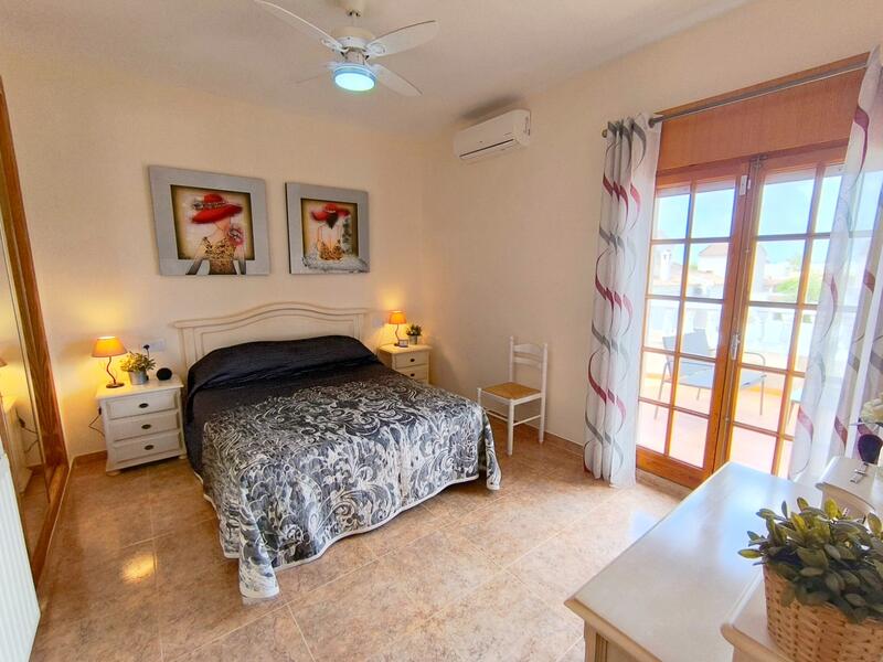 3 slaapkamer Villa Te koop