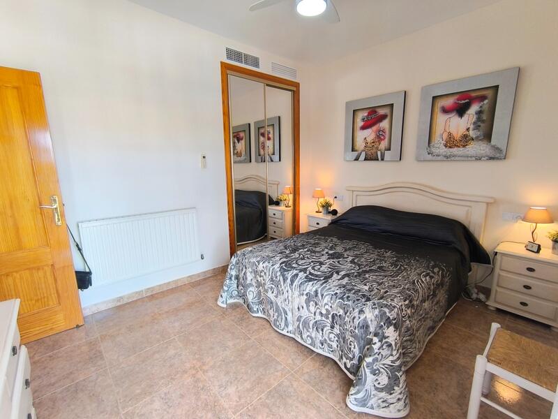 3 slaapkamer Villa Te koop